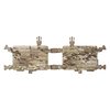 Der 34 Alpha Chest Rig bietet ein flexibles, niedriges Profil mit MOLLE-Kompatibilität und elastischen Zellen für eine individuelle Ausrüstungslösung.