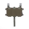 Der OTB Placard 5.56 x 45 bietet optimale Magazinsicherung, elastische Zellen für vielseitige Ausrüstung und sicheren Halt am Plate Carrier – ideal für Überwasser-Einsätze.