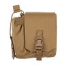 Die Mutant Pouch bietet vielseitigen Stauraum mit zwei Fächern, doppelter Sicherung, und ist ideal für Funkgeräte, Magazine und Zubehör – perfekt für dein Gear!