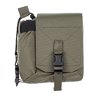 Die Mutant Pouch ist eine vielseitige MOLLE-Tasche mit zwei Fächern, ideal für Funkgeräte, Magazine und Zubehör – robust und praktisch für jedes Abenteuer!