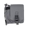 Die Mutant Pouch bietet vielseitigen Stauraum für Funkgeräte und Magazine, ist MOLLE-kompatibel und sorgt durch doppelte Sicherung für optimalen Halt.
