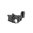 UIC-180 Unbestückter Lower – beidseitig bedienbarer Receiver