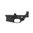 UIC-180 Unbestückter Lower – beidseitig bedienbarer Receiver