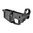 MIKE-15 unbestücktes Lower Receiver, 5,56 mm