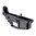 MIKE-15 unbestückter Lower Receiver mit Picatinny-Schiene, 5,56 mm