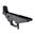 MIKE-102 Stripped Lower Receiver mit Picatinny-Schiene, 5,56 mm