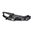 MIKE-102 Stripped Lower Receiver mit Picatinny-Schiene, 5,56 mm