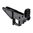 MIKE-102 Stripped Lower Receiver mit Picatinny-Schiene, 5,56 mm