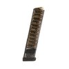 Die ETS Magazine für Glock 42 bieten zuverlässige Leistung, sind leicht, durchsichtig für schnellen Ladezustand und in 6 oder 12 Schuss erhältlich.