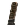 Die ETS Magazinen für Glock 42 bieten Zuverlässigkeit, leichte Erkennung des Ladezustands und sind in 6- und 12-Schuss-Kapazitäten erhältlich.