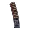Die 9MM Magazine für H&K MP5 sind leicht, extrem zuverlässig, passen in Standard-Magazintaschen und bieten eine lebenslange Garantie.