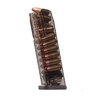 Magazin Standard 17-Schuss 9 mm Smith & Wesson M&P Carbon Smoke
