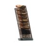 Die SMITH & WESSON SHIELD Magazine bieten eine perfekte Passform, sind in 7, 9 und 12 Schuss erhältlich, extrem robust und ermöglichen eine einfache Handhabung.
