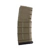 Die GEN 2 Magazine für AR-15 bieten 30 Schuss, verbesserte Kompatibilität, extremen Aufprallschutz und eine transparente Bauweise zur Munitionskontrolle.