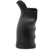 AR-15/AR308 TDX-0 Taktisch Deluxe Nullwinkel SUREGRIP Schwarz