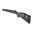 Weatherby Schaft SA für Vanguard, Howa, S&W, Mossberg, strukturiert schwarz