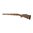 WEATHERBY Schaft SA VANGUARD für HOWA, S&W, MOSSBERG Tan/Schwarz
