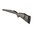 WEATHERBY Schaft SA für Vanguard, Howa, S&W, Mossberg, Olive/Schwarz
