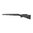 Weatherby-Schaft LA Vanguard für Howa, S&W, Mossberg, texturiert schwarz