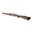 Weatherby Schaft LA Vanguard, kompatibel mit Howa, S&W, Mossberg, Tan/Schwarz