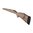 Weatherby Schaft LA Vanguard, kompatibel mit Howa, S&W, Mossberg, Tan/Schwarz
