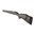 WEATHERBY LA VANGUARD Schaft für HOWA, S&W, MOSSBERG, Olive/Schwarz