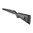 Sporter-Schaft LA Vanguard für Howa, S&W, Mossberg, texturiert schwarz