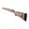 Sporter-Schaft LA VANGUARD für HOWA, S&W, MOSSBERG – Tan/Schwarz