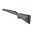 Jugendschaft LA VANGUARD für HOWA, S&W, MOSSBERG – Olive/Schwarz