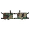 Der 34 Alpha Chest Rig bietet dir eine anpassbare, flache Plattform mit MOLLE-Fächern, elastischen Zellen und schnellen Fastex-Verschlüssen für jede Mission.