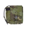 Die Mutant Pouch ist eine vielseitige MOLLE-Tasche mit zwei Fächern, die Platz für Funkgeräte, 5.56 Magazine und Zubehör bietet – ideal für deine Einsätze!