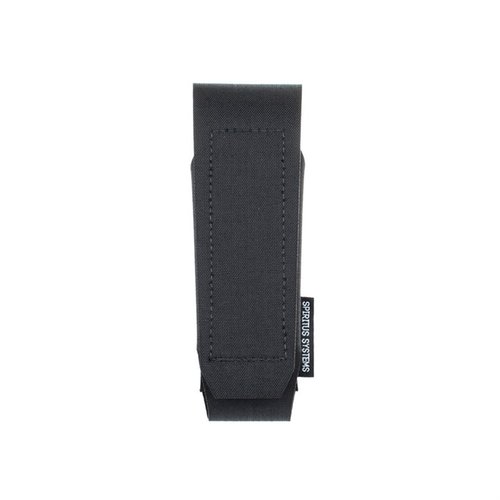 Die TKO Pouch bietet eine kompakte MOLLE-Lösung mit verstellbarem Hook & Loop-Verschluss, ideal für Tourniquets und andere Ausrüstungsgegenstände.