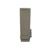Die TKO Pouch bietet eine kompakte MOLLE-Lösung mit verstellbarem Hook & Loop-Verschluss, ideal für Tourniquets und empfindliche Ausrüstung.