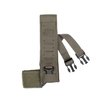 Der Fat Strap MK4 ist ein universelles H-Geschirr mit reduziertem Profil, ideal für Micro Fight Chassis und 34A Split Chest Rig, mit vielen Befestigungsmöglichkeiten.