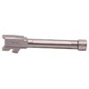 Der Hellcat Pro 3.7" Threaded Barrel von TRUE PRECISION bietet eine einfache Installation, verbesserte Genauigkeit und ist kompatibel mit verschiedenen Kompensatoren.