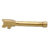 HELLCAT PRO 3,7" Gewindelauf 1/2"x28 Gold‑TiN