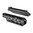 AKM GEN-3 Dog-Leg Zielfernrohrschiene und GEN-3 Handschutz Set