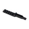 Der Texas Weapon Systems Bitty Dot Mount™ ist der kleinste und leichteste Red Dot Mount mit robustem Design, einfacher Montage und lebenslanger Garantie.