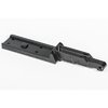 Der Texas Weapon Systems Bitty Dot Mount™ ist der kleinste, leichteste und robusteste Red Dot-Mount, der einfach zu installieren ist und perfekt für AK-Gewehre passt.