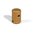 AK-47 Hob Knob Ladegriff schwarz