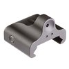 Einfache hintere Lochkimme für Gen-3 Dog-Leg-Rail Top-Cover