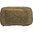 E&E Horizontal-Tasche Coyote Brown