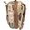 E&E Horizontale Tasche Multicam