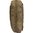 E&E Vertikale Tasche, Coyote Brown