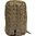 E&E Vertikale Tasche, Coyote Brown