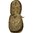 E&E Vertikale Tasche, Coyote Brown