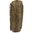 E&E Vertikale Tasche, Coyote Brown
