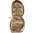 E&E Vertikal-Tasche Multicam