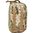 E&E Vertikal-Tasche Multicam