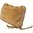 Admin Enhanced dünne Tasche Coyote Brown